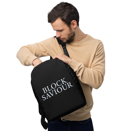 Minimalist Backpack