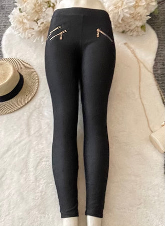 White & Black Leggings (Pop up Promotion)