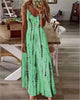 High Street Tie Dye Dress