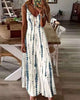 High Street Tie Dye Dress