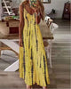High Street Tie Dye Dress