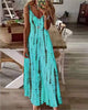 High Street Tie Dye Dress
