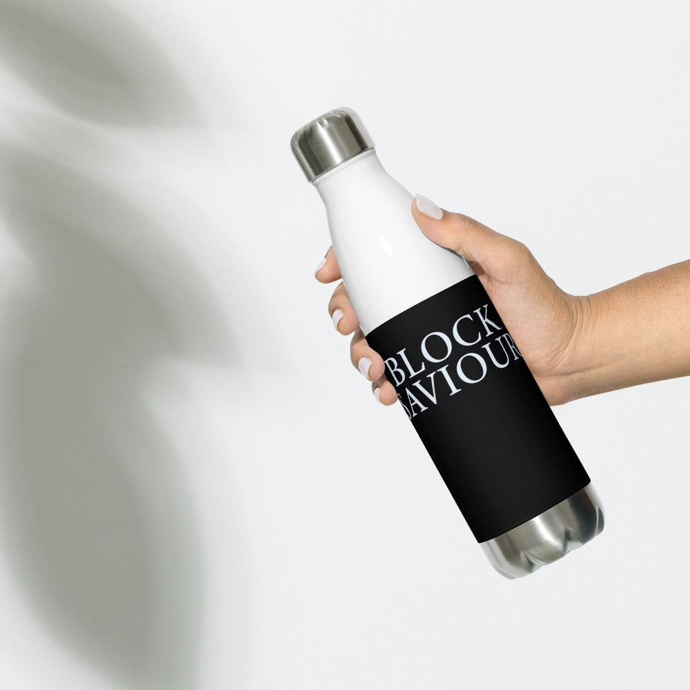 Stainless Steel Water Bottle