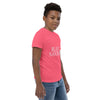 Youth jersey t-shirt